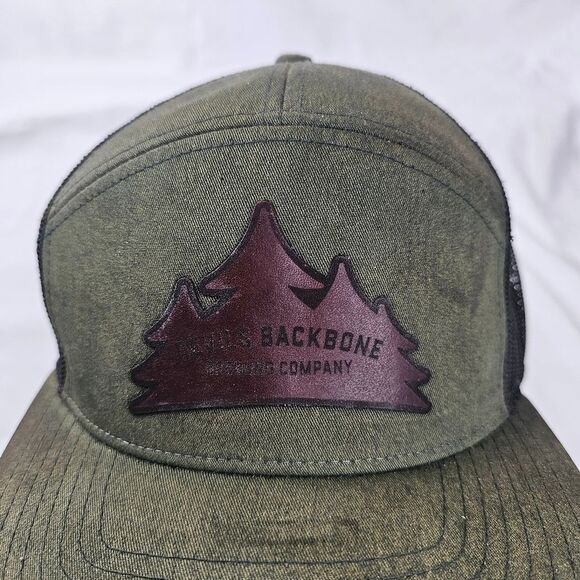 Devils backbone brewing company adjustable cap - Picture 5 of 8